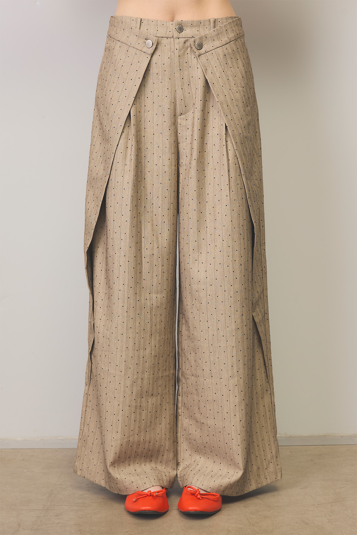 Chantilly Trousers - GW27905