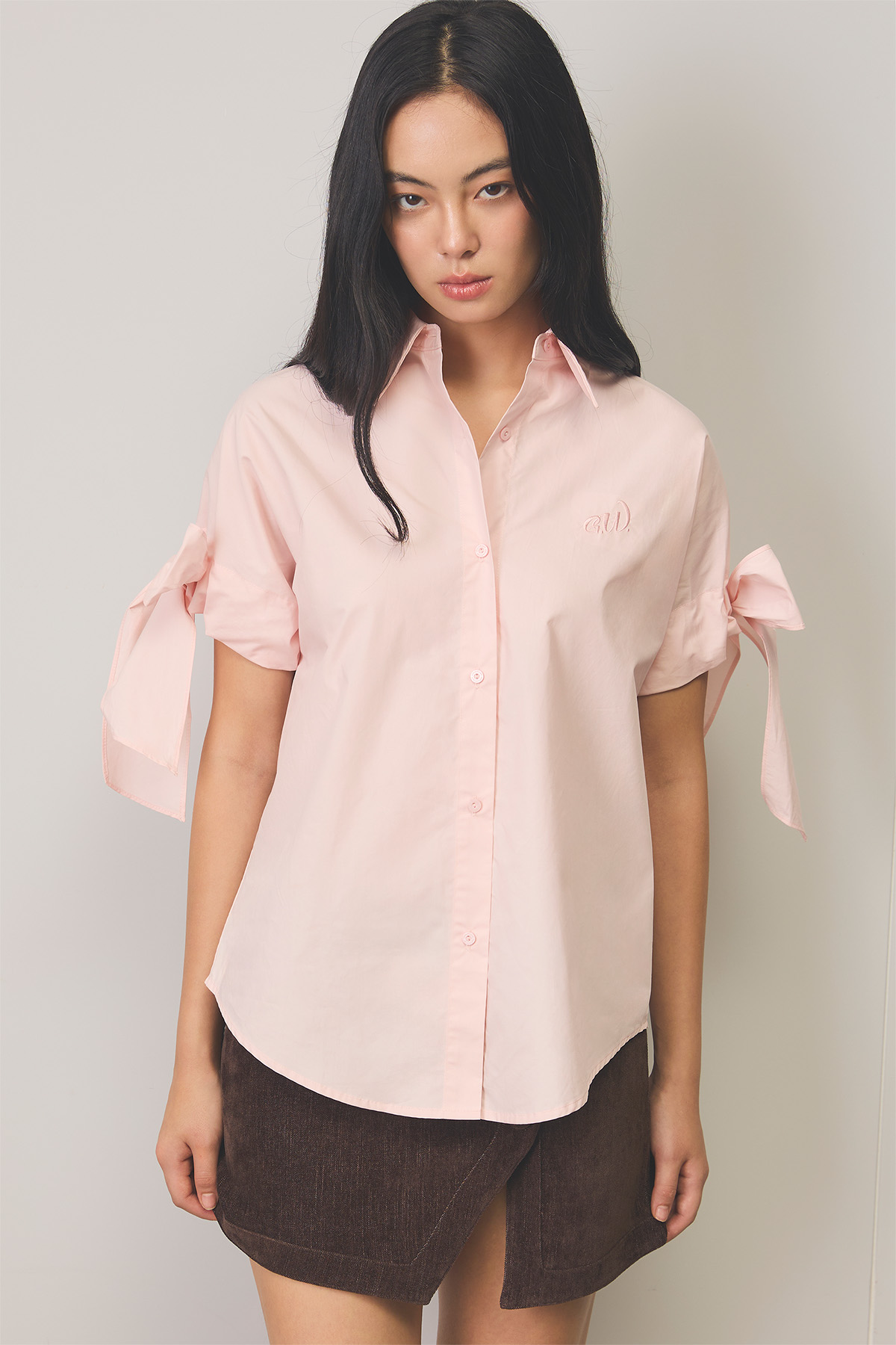 Cherie Shirt - GW27914