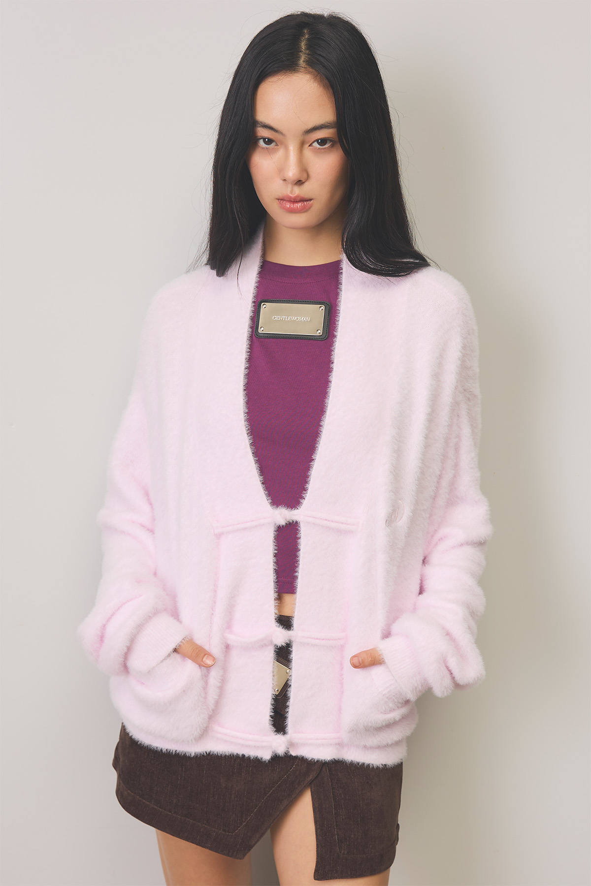 Fleur Cardigan - GW27880