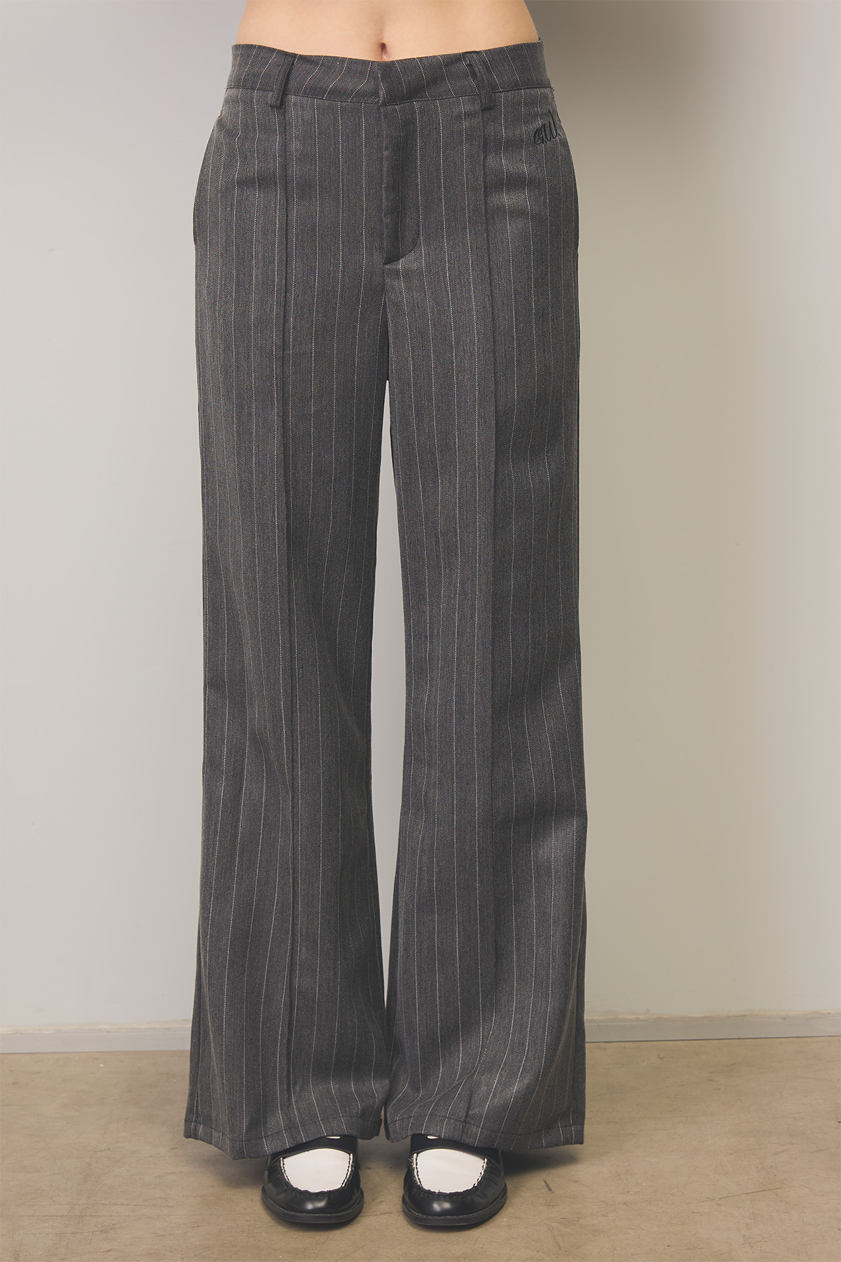 Amour Trousers - GW27918