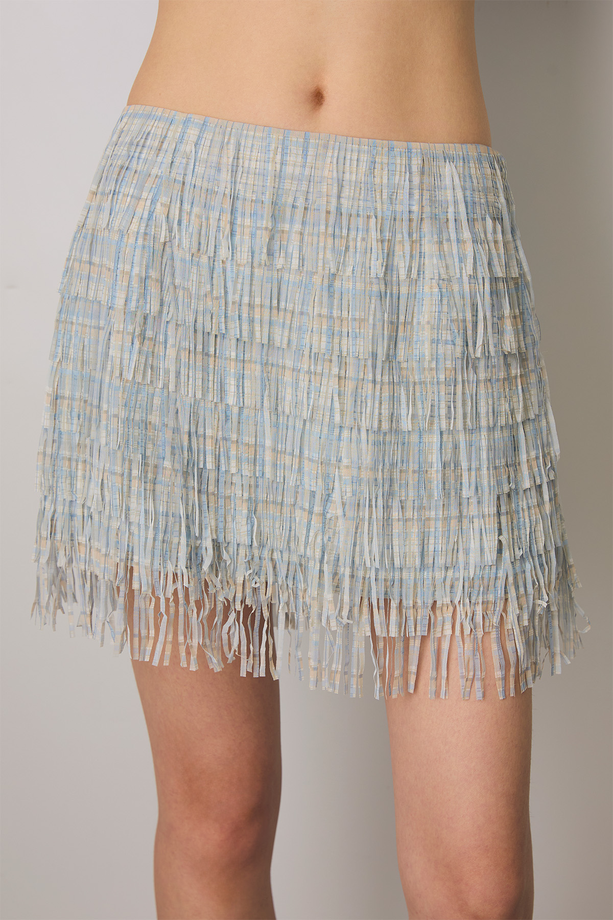 Bisou Mini Skirt - GW27911