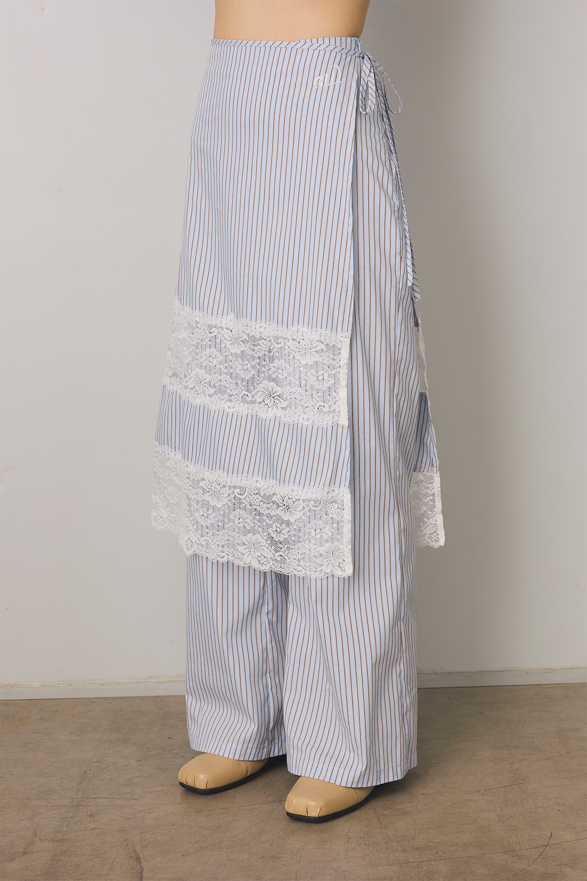Colette Trousers - GW27916