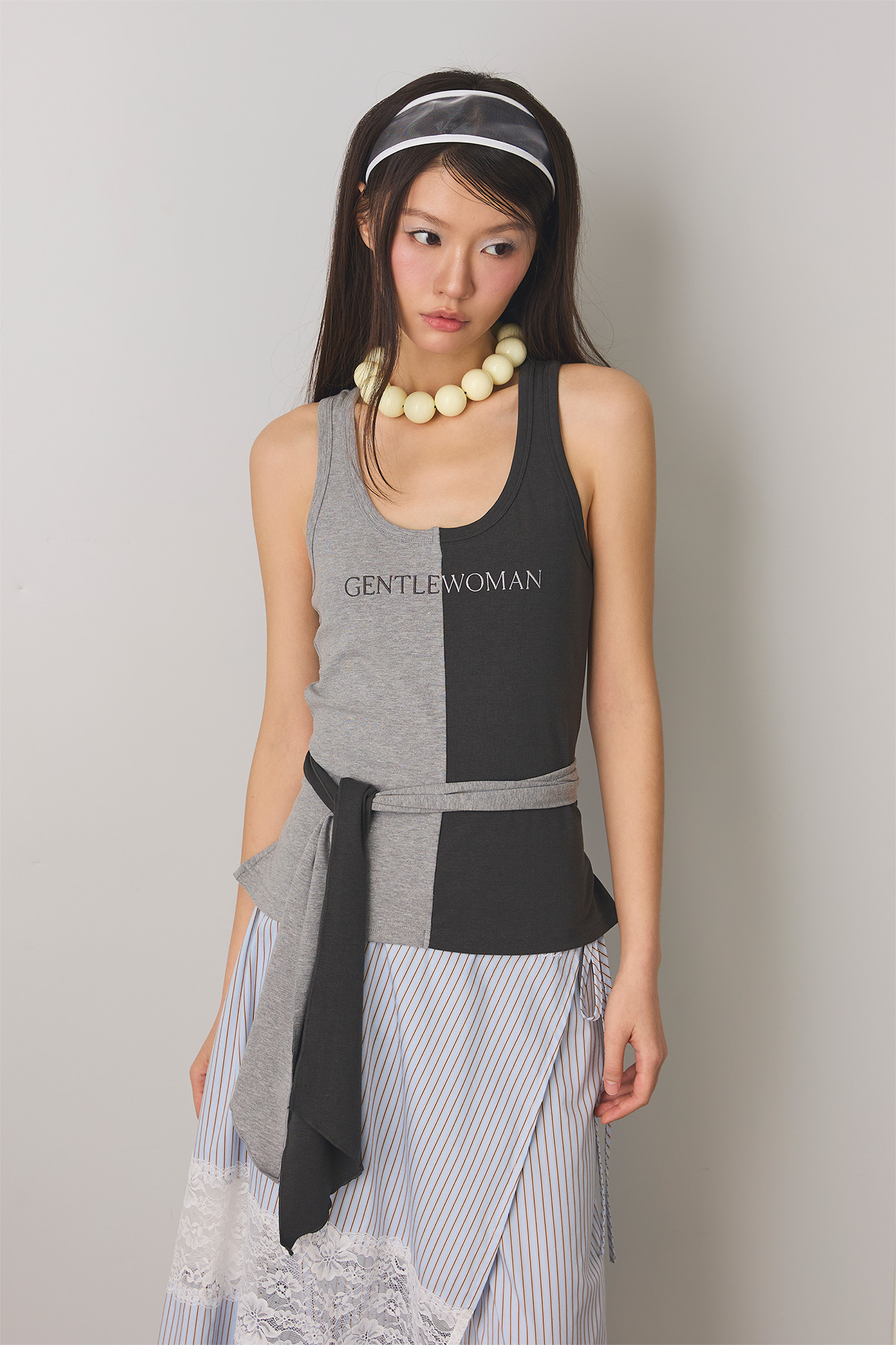 Odette Tank Top - GW27894