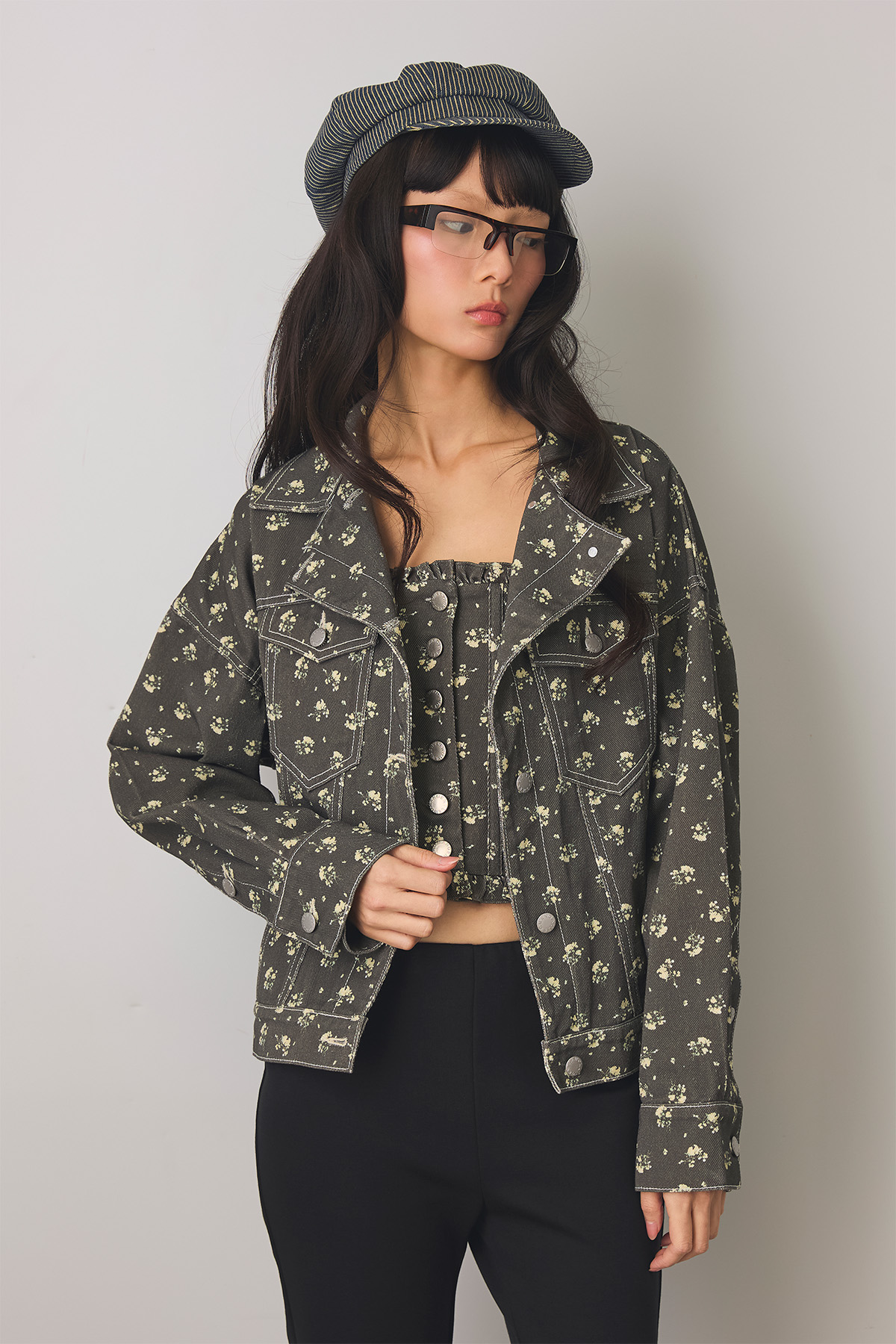 Fleur Jacket - GW27890