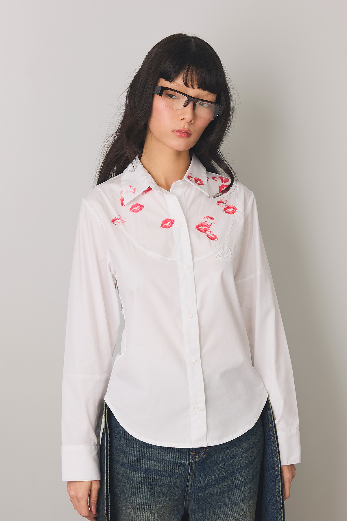 Montmartre Shirt - GW27925