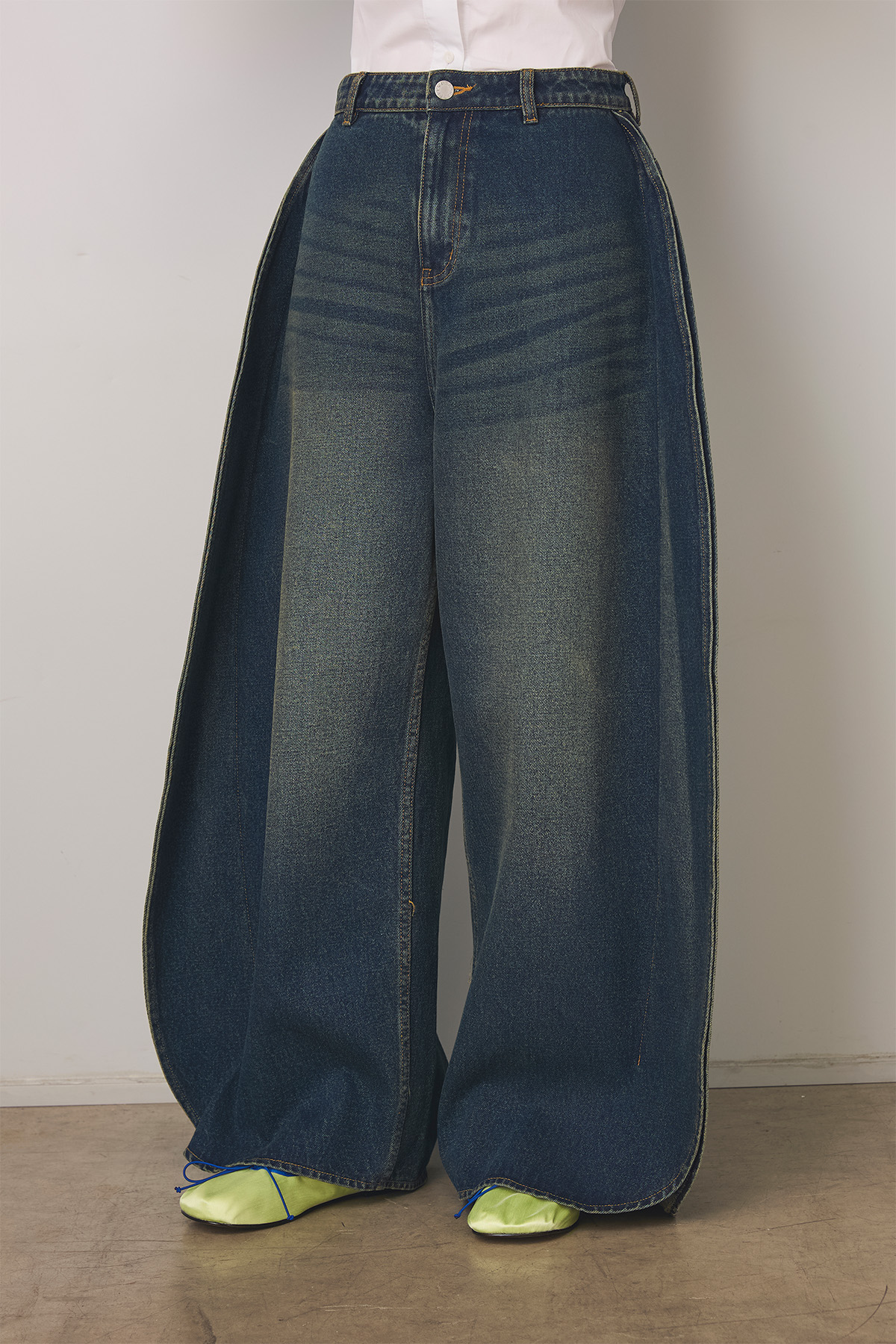 Soleil Jeans - GW27882