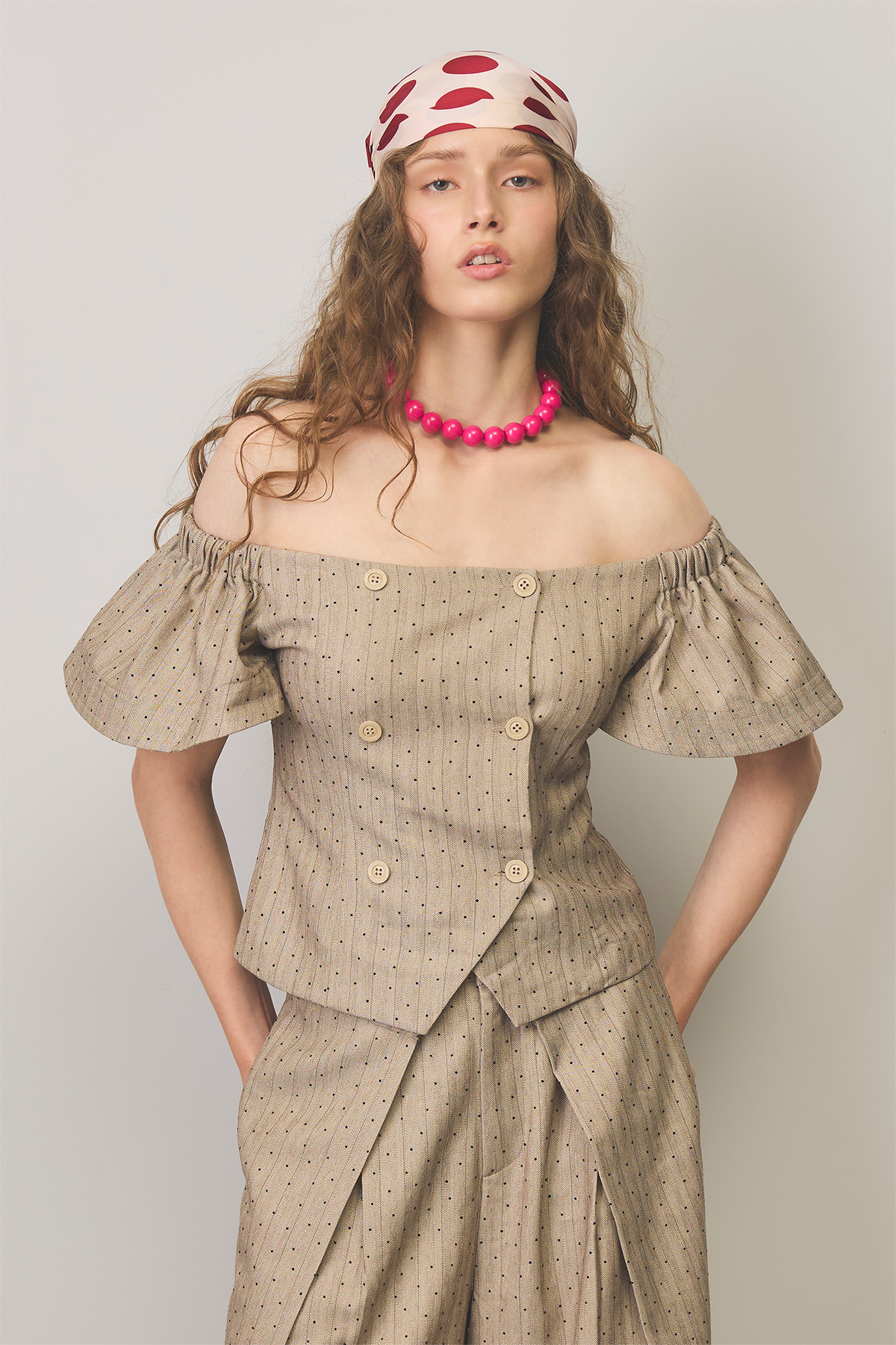 Chantilly Top - GW27904