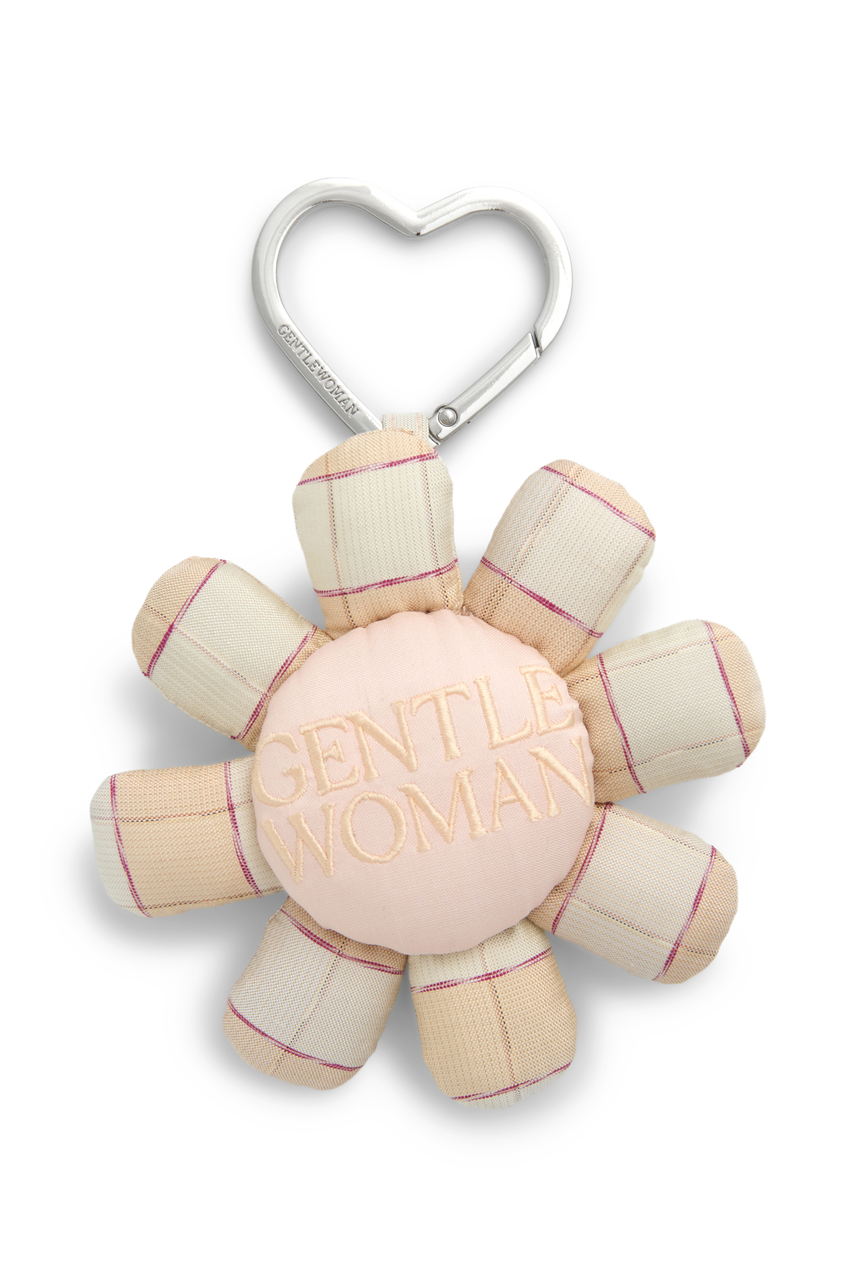 DAISY BLOOM KEYCHAIN: PEACH - GW26918