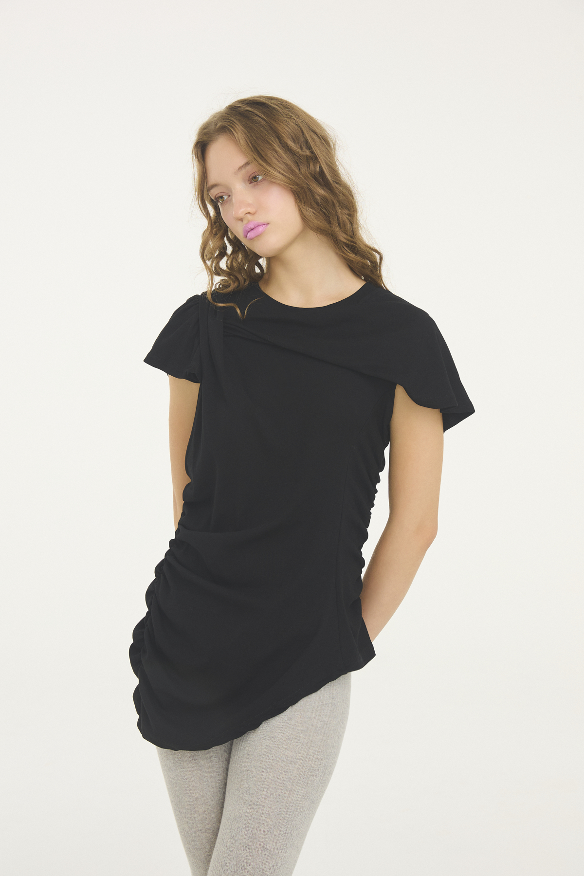 MIDNIGHT CITY TOP - GW28472