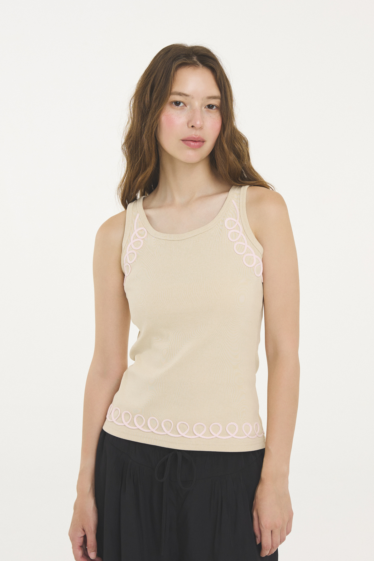NEXT ERA TANK TOP - GW28468