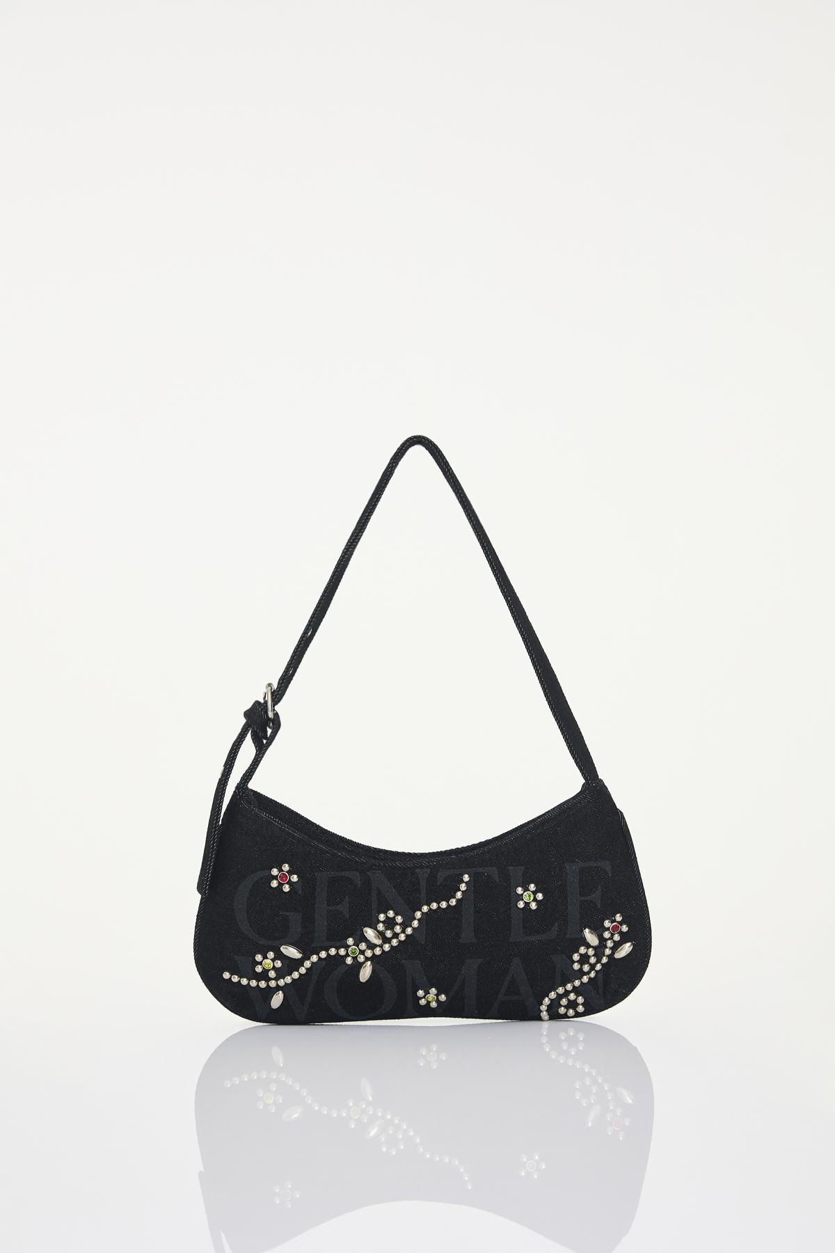 HERSTORY BLOOM SHOULDER BAG - GW28079