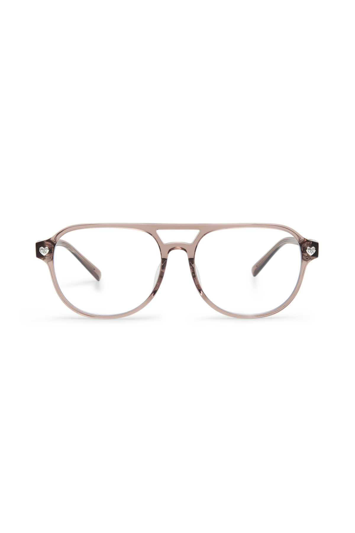 CLASSIQUE DOUBLE BRIDGE SUNGLASSES - GW26456.2