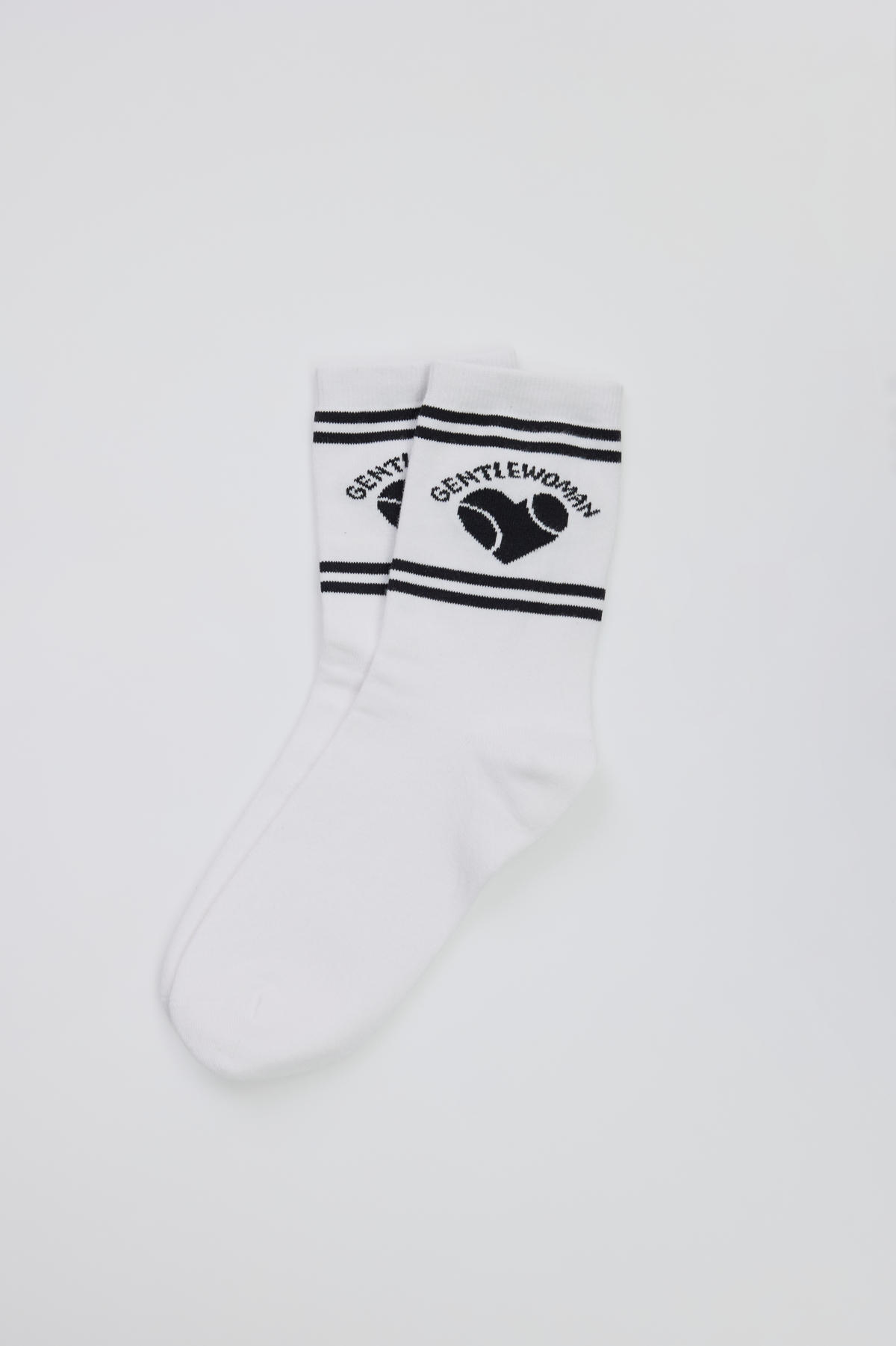JOIN THE GAME SOCKS : WHITE - GW26054