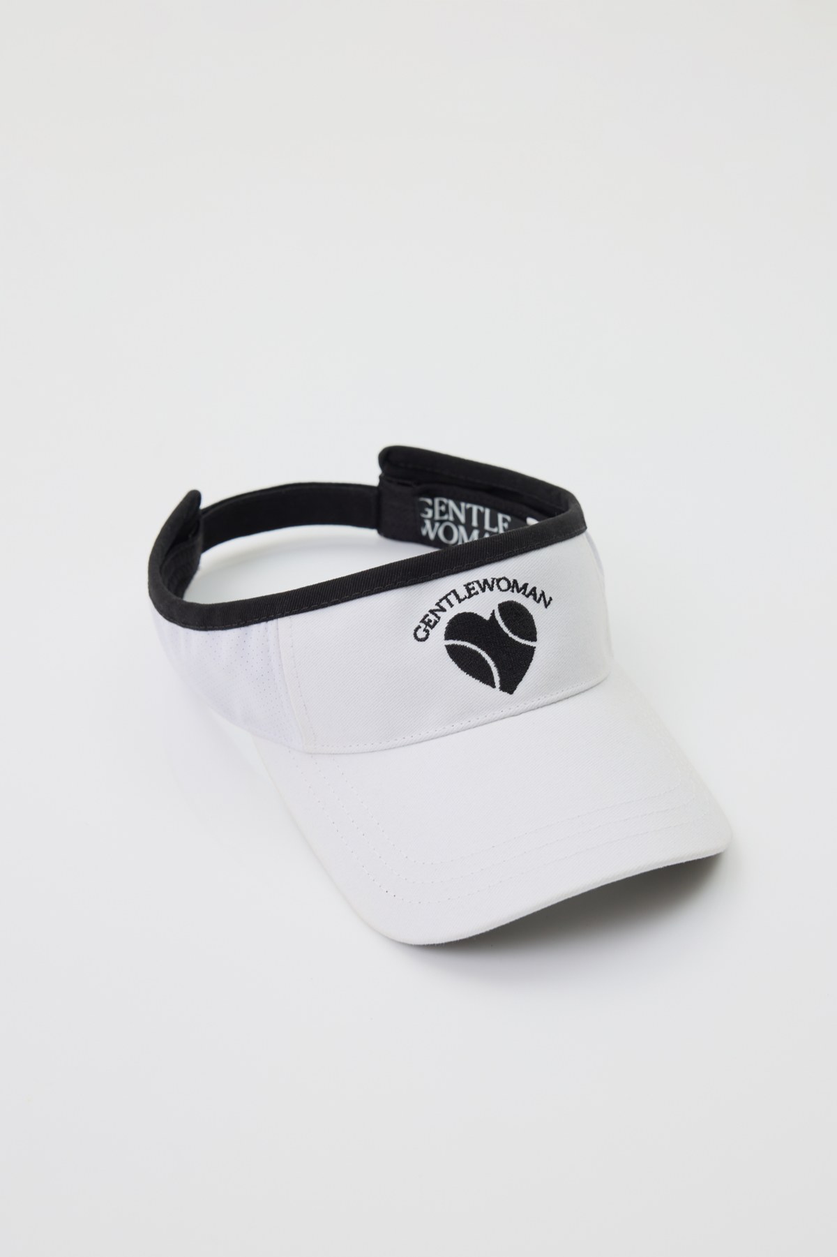 PLAY CLUB VISOR CAP - GW26052