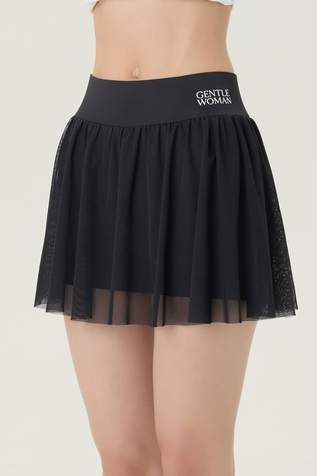 HIGH SCORE SHORT SKIRT - GW26049