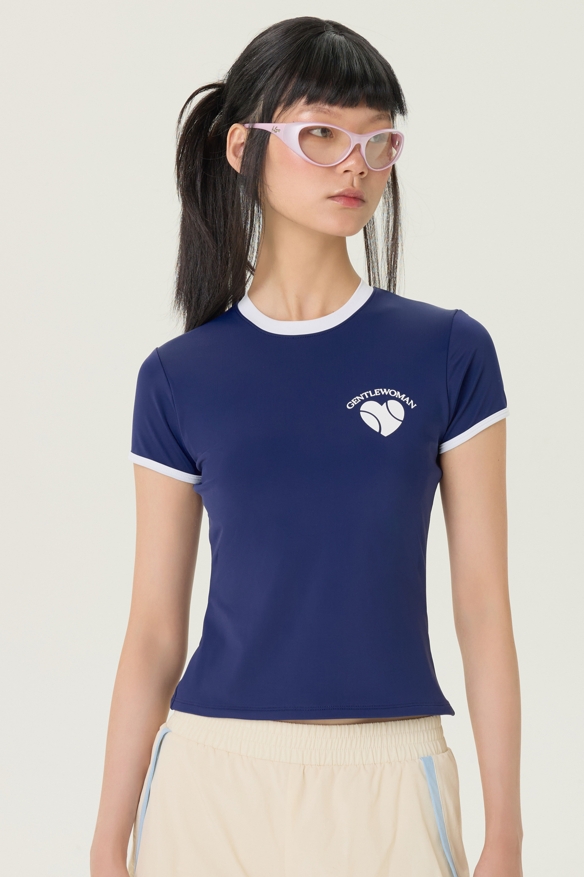 PLAYERS CLUB SHORT SLEEVE TOP - GW26047