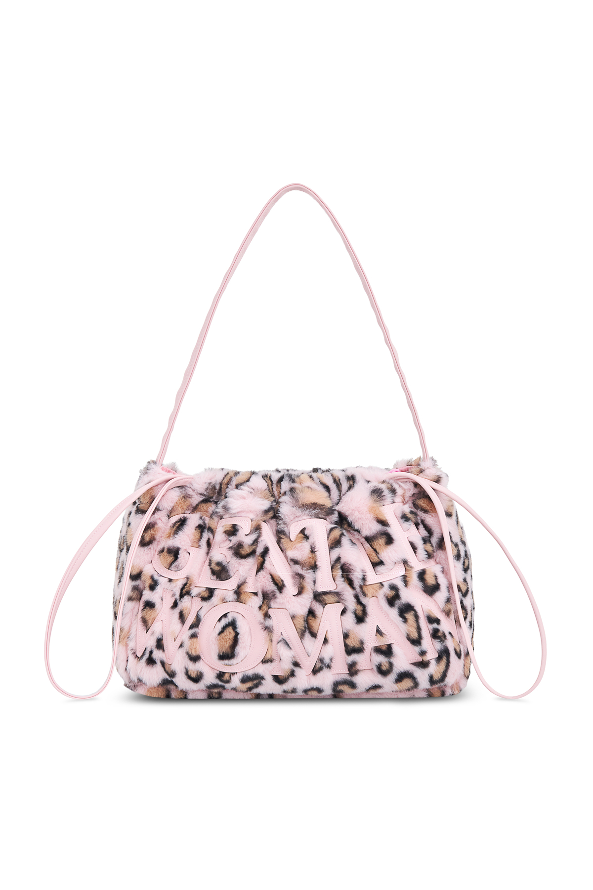 PLOT ARMOR SHOULDER BAG - GW27461