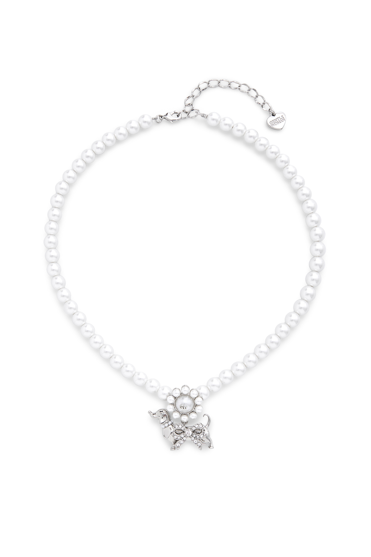 DASH PENDANT NECKLACE - GW27130