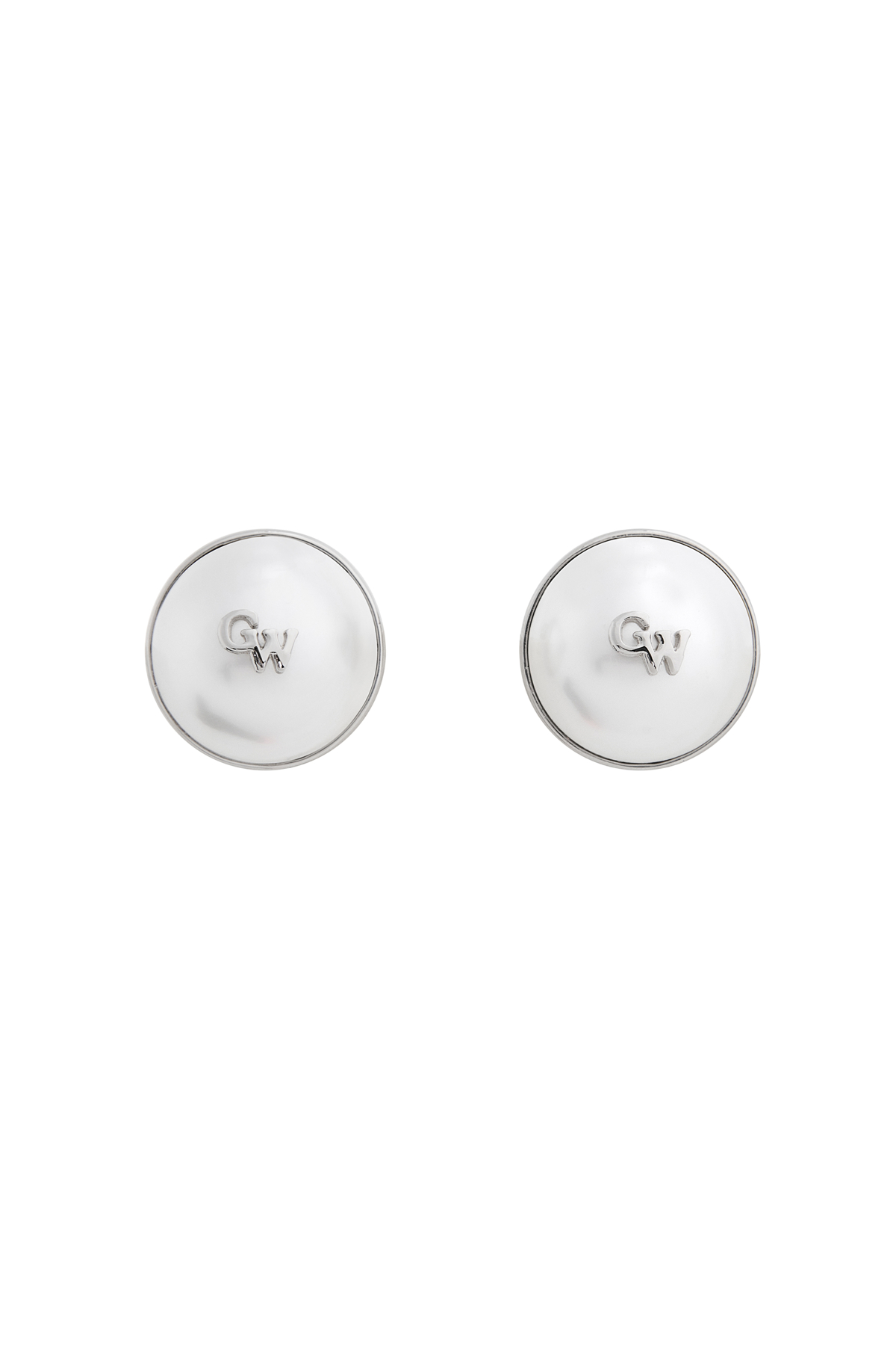 PEARL EARRINGS - GW27127