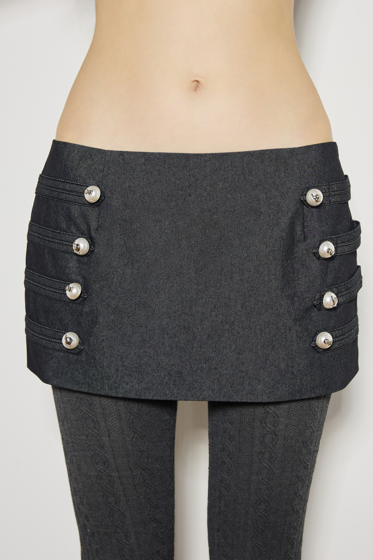 CADET SKORT - GW27142