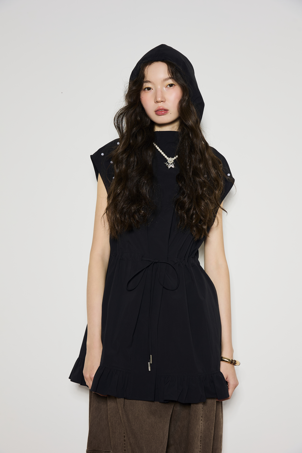 PEARL HUSSAR DRESS - GW27141